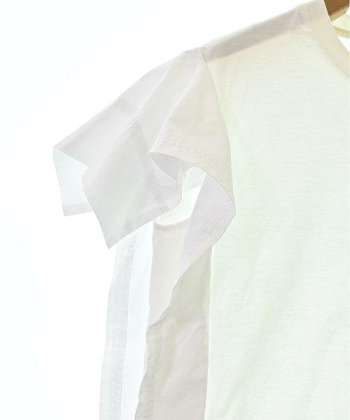 3.1 Phillip Lim เสื้อยืด/เสื้อท็อปส์