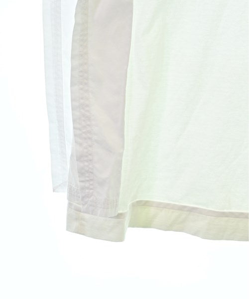 3.1 Phillip Lim เสื้อยืด/เสื้อท็อปส์