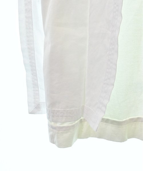 3.1 Phillip Lim เสื้อยืด/เสื้อท็อปส์