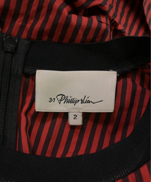 3.1 Phillip Lim ชุดเดรส