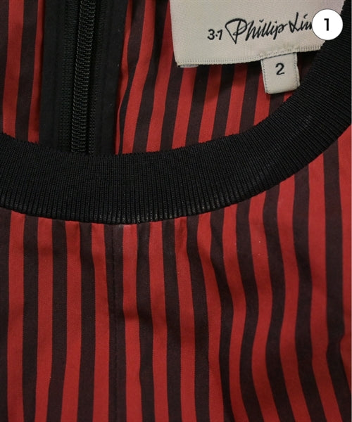 3.1 Phillip Lim ชุดเดรส
