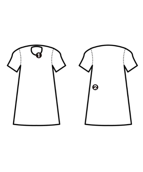 3.1 Phillip Lim ชุดเดรส