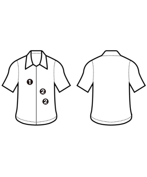 3.1 Phillip Lim เสื้อลำลอง