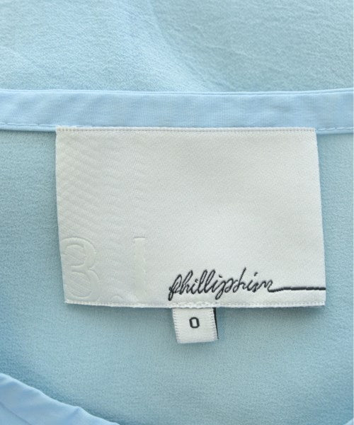 3.1 Phillip Lim เสื้อลำลอง