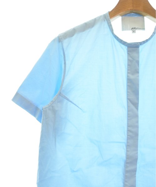 3.1 Phillip Lim เสื้อลำลอง