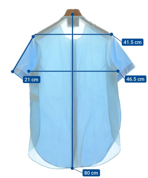 3.1 Phillip Lim เสื้อลำลอง