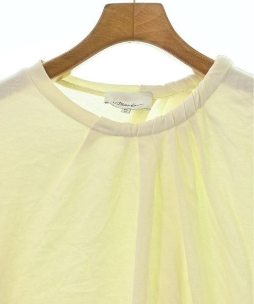 3.1 Phillip Lim เสื้อยืด/เสื้อท็อปส์