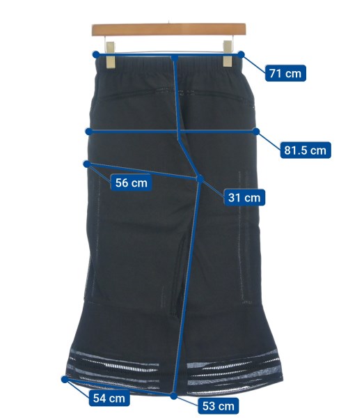 3.1 Phillip Lim กางเกง 5 ส่วน
