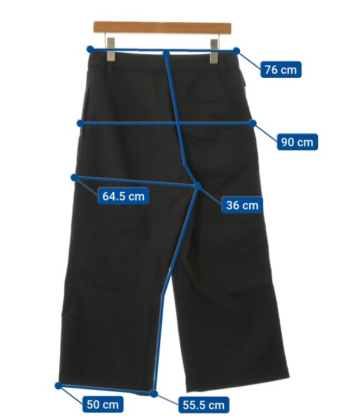 3.1 Phillip Lim กางเกง 5 ส่วน