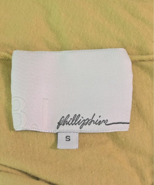 3.1 Phillip Lim เสื้อกล้าม