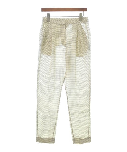 3.1 Phillip Lim กางเกง อื่น
