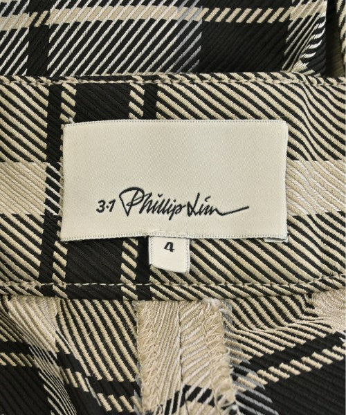3.1 Phillip Lim กางเกง อื่น