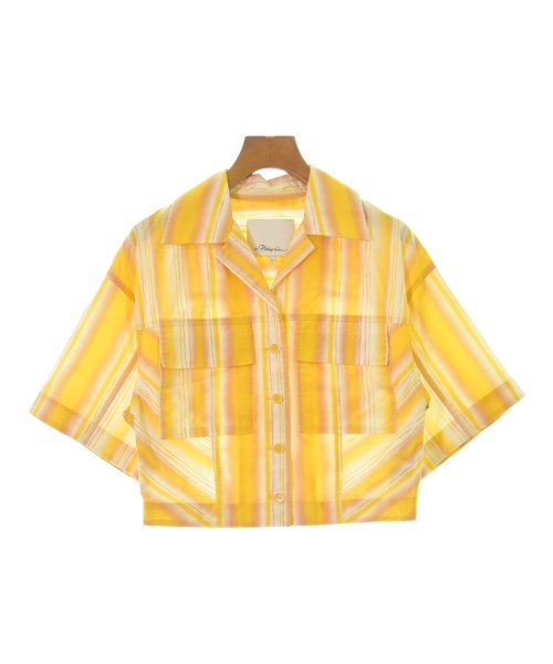 3.1 Phillip Lim เสื้อลำลอง