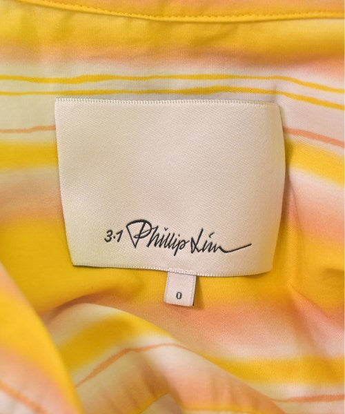 3.1 Phillip Lim เสื้อลำลอง