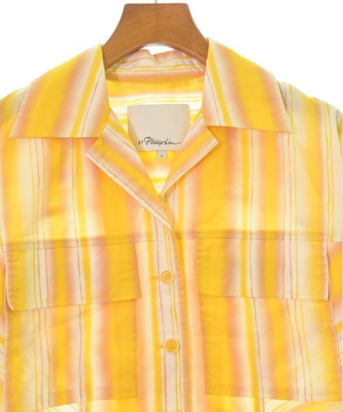 3.1 Phillip Lim เสื้อลำลอง