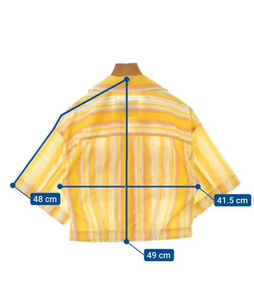 3.1 Phillip Lim เสื้อลำลอง