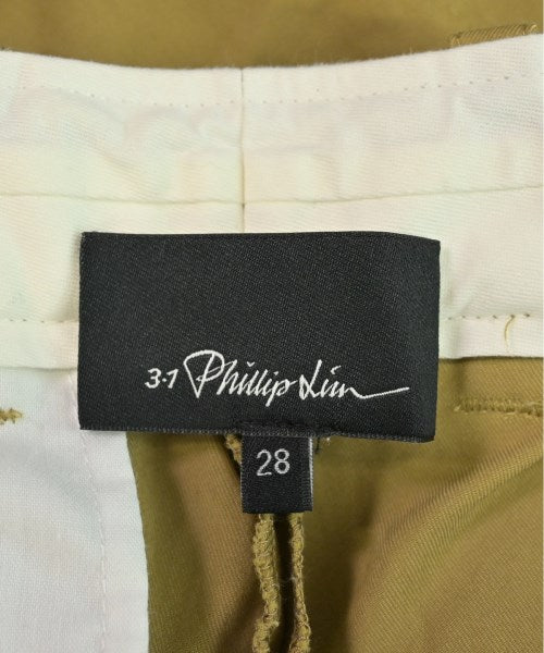 3.1 Phillip Lim กางเกงขายาว