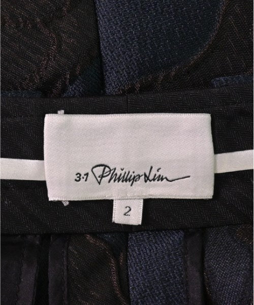 3.1 Phillip Lim กางเกงขาสั้น