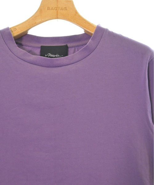 3.1 Phillip Lim เสื้อยืด/เสื้อท็อปส์