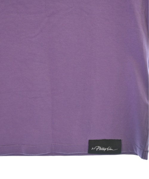 3.1 Phillip Lim เสื้อยืด/เสื้อท็อปส์