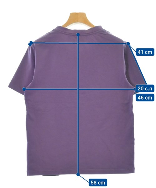 3.1 Phillip Lim เสื้อยืด/เสื้อท็อปส์