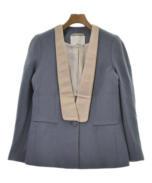 3.1 Phillip Lim แจ็คเก็ตไม่มีปก