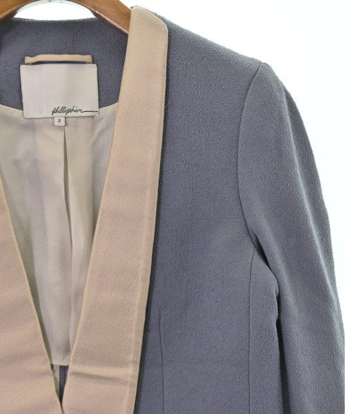 3.1 Phillip Lim แจ็คเก็ตไม่มีปก
