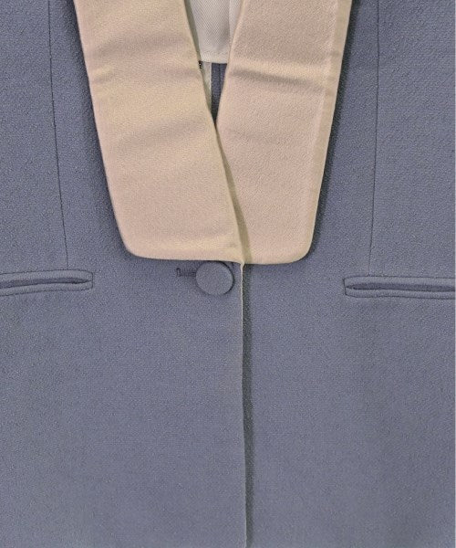 3.1 Phillip Lim แจ็คเก็ตไม่มีปก