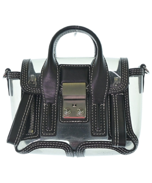 3.1 Phillip Lim กระเป๋าสะพาย