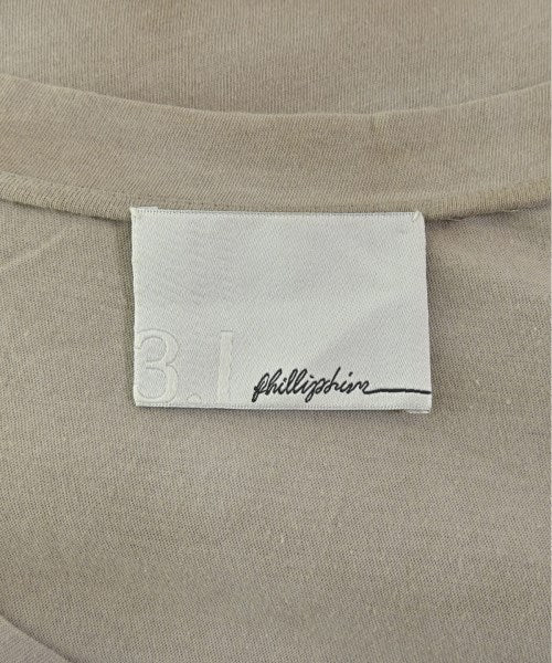 3.1 Phillip Lim แขนกุด