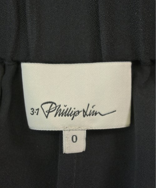 3.1 Phillip Lim กางเกง อื่น
