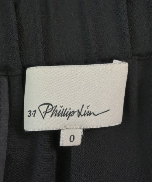 3.1 Phillip Lim กางเกง อื่น