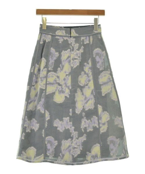 3.1 Phillip Lim กระโปรงยาว/แม็กซี่ยาว