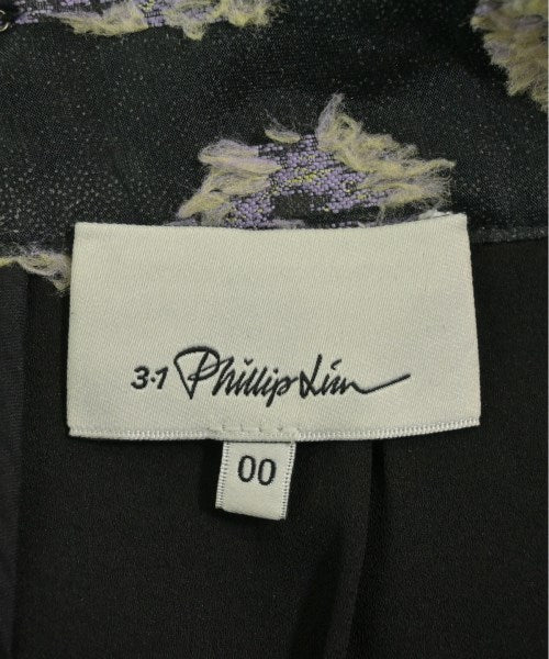 3.1 Phillip Lim กระโปรงยาว/แม็กซี่ยาว