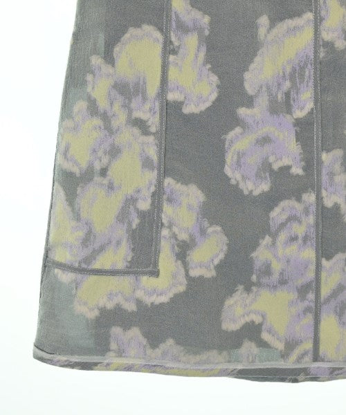 3.1 Phillip Lim กระโปรงยาว/แม็กซี่ยาว