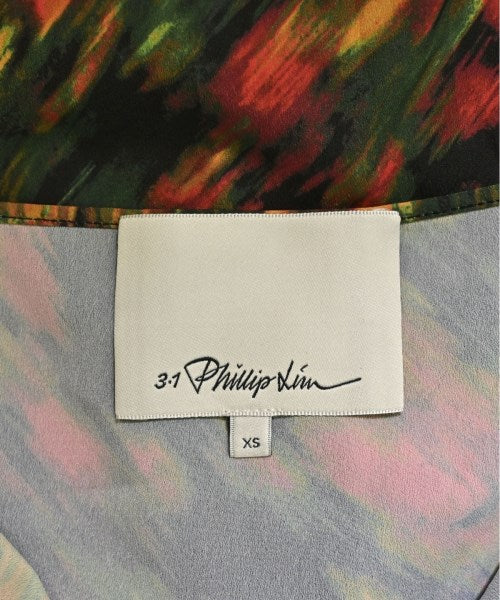 3.1 Phillip Lim เสื้อสตรี