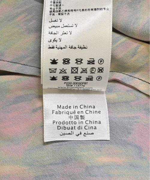3.1 Phillip Lim เสื้อสตรี