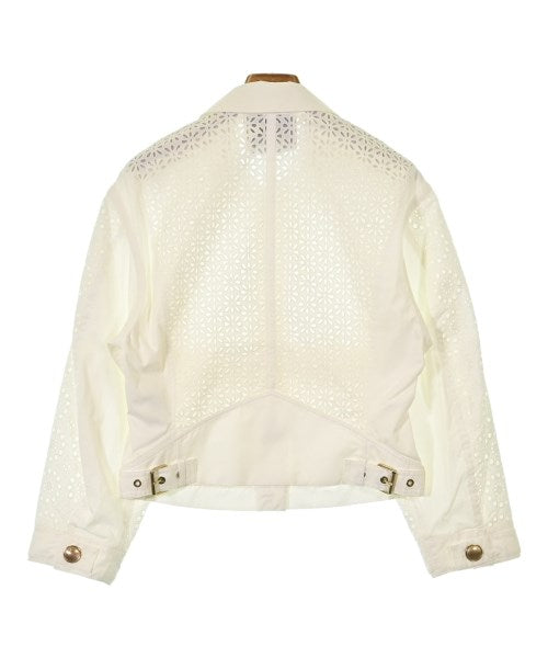 3.1 Phillip Lim แจ็คเก็ตเบลาส์ อื่น