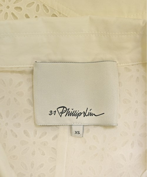 3.1 Phillip Lim แจ็คเก็ตเบลาส์ อื่น