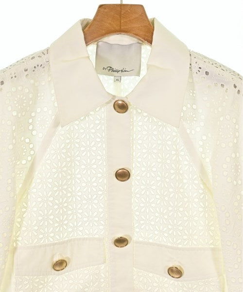 3.1 Phillip Lim แจ็คเก็ตเบลาส์ อื่น