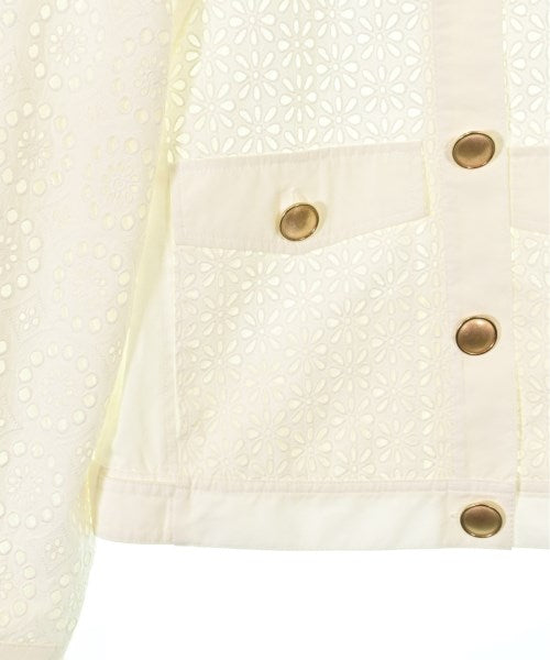 3.1 Phillip Lim แจ็คเก็ตเบลาส์ อื่น