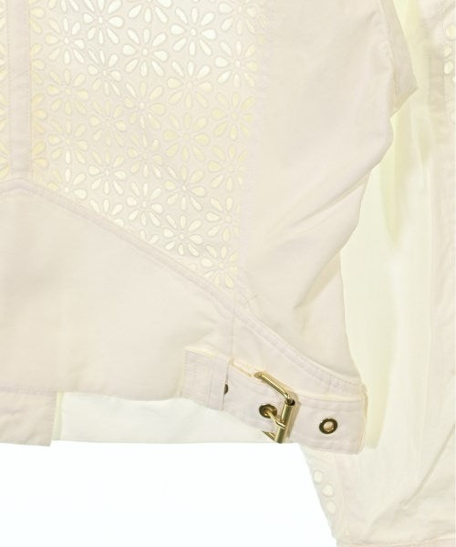 3.1 Phillip Lim แจ็คเก็ตเบลาส์ อื่น