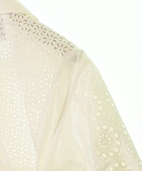 3.1 Phillip Lim แจ็คเก็ตเบลาส์ อื่น