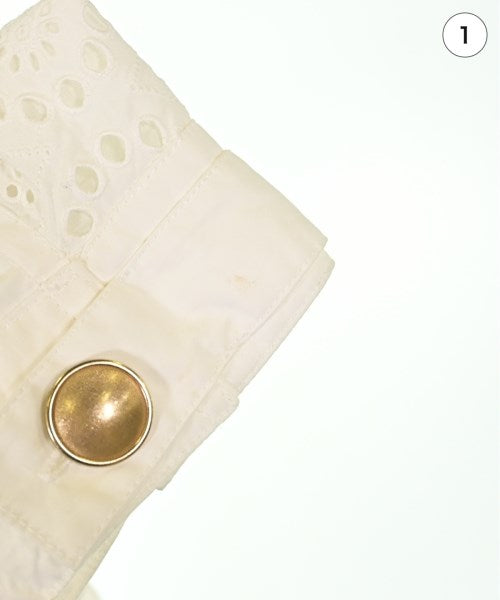 3.1 Phillip Lim แจ็คเก็ตเบลาส์ อื่น