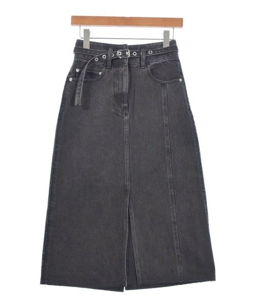 3.1 Phillip Lim กระโปรงยาว/แม็กซี่ยาว