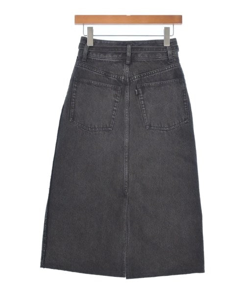 3.1 Phillip Lim กระโปรงยาว/แม็กซี่ยาว