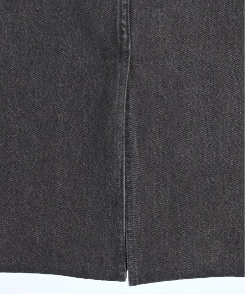 3.1 Phillip Lim กระโปรงยาว/แม็กซี่ยาว