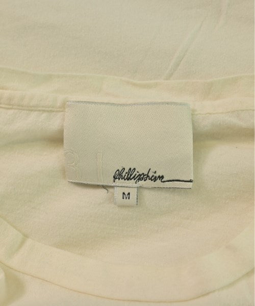 3.1 Phillip Lim เสื้อยืด/เสื้อท็อปส์