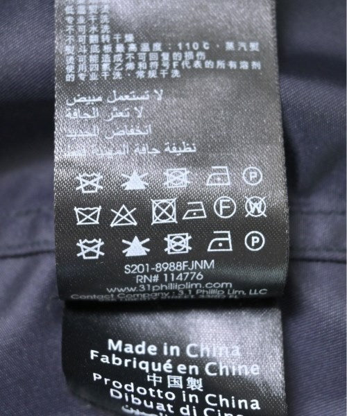3.1 Phillip Lim เสื้อโค้ท อื่น