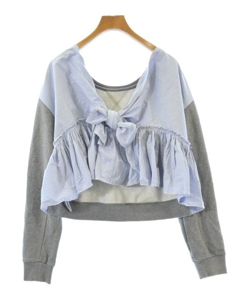 3.1 Phillip Lim เสื้อสเวตเตอร์